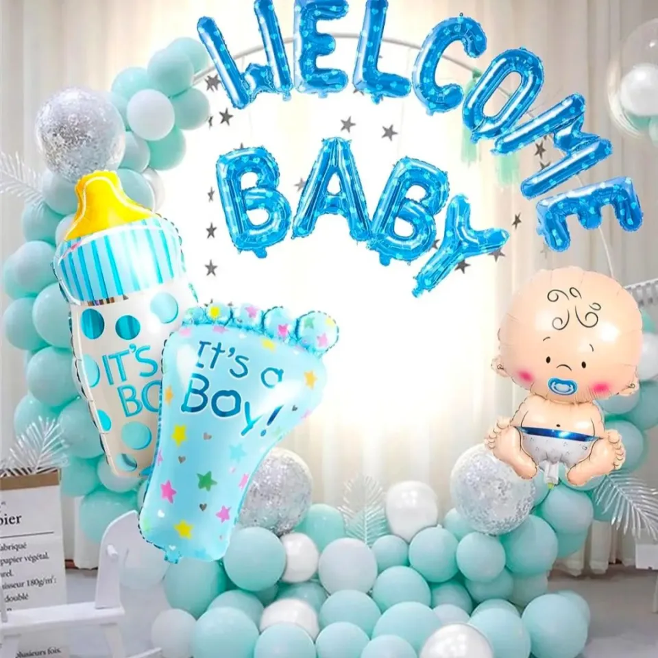Baby Welcome